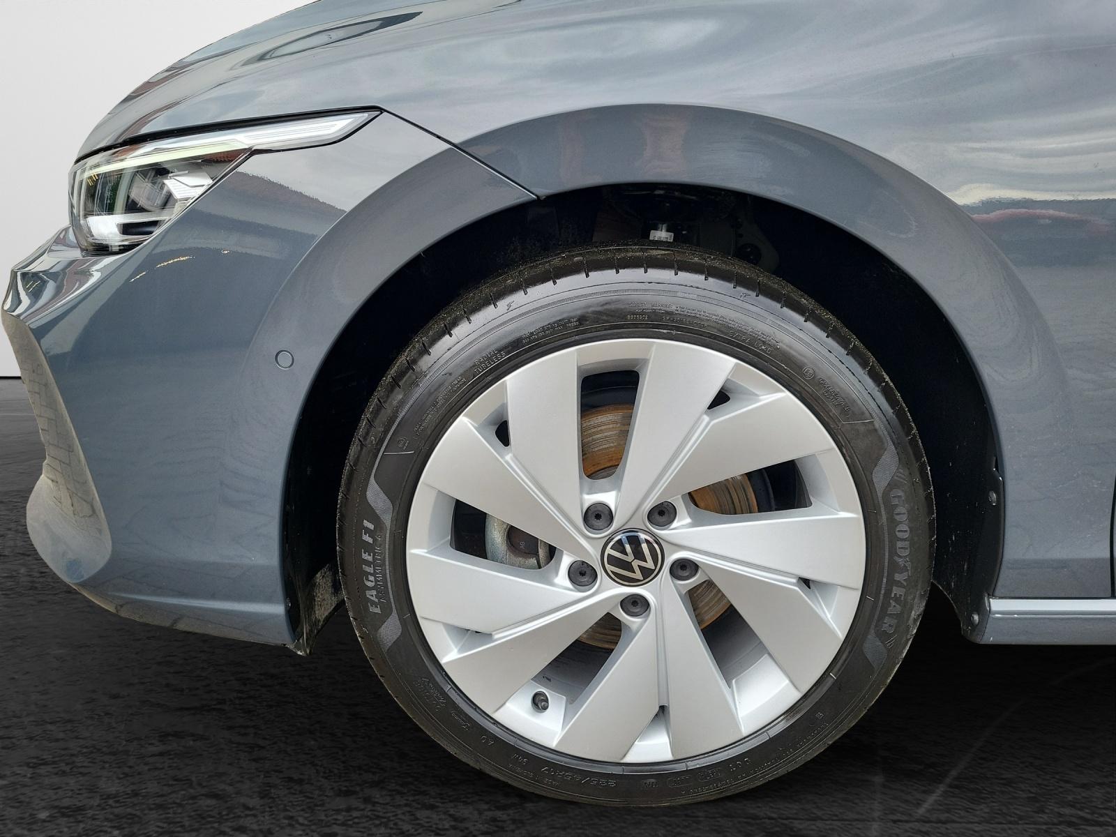 Volkswagen Golf Variant 1.5 TSI Life LED Kamera PDC LM Tem, миниатюра 6