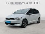 Volkswagen Touran 2.0 TDI DSG Highline AHK Kamera Navi - Volkswagen Touran: Standheizung