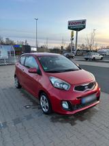 Kia KIA Picanto 1.0 Benzin  Baujahr 2011 - Kia Picanto BA