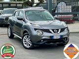 Nissan Juke 1.5 dCi Start&Stop Tekna - Nissan Juke mit Diesel-Antrieb: 1.5