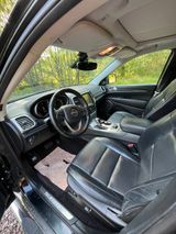 Jeep Grand Cherokee 3.0l V6 MultiJet 184kW Summit... - Jeep Grand Cherokee: 6.1