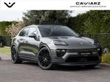 Porsche Macan 4 EV 100KW/22 RS/AIR/MATRIX/PANO/ENTRY/18W - Porsche mit Elektro-Antrieb: Geländewagen