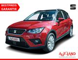 Seat Arona 1.0 TSI Style DSG FullLink Sitzheizung DAB