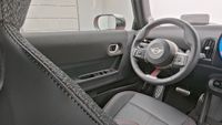 MINI John Cooper Works Cabrio - Vorschau Bild 11