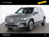 Mercedes-Benz GLB 220 4M , PROGRESSIVE AHK KAMERA PANO SPUR - Mercedes-Benz GLB 220 Jahreswagen
