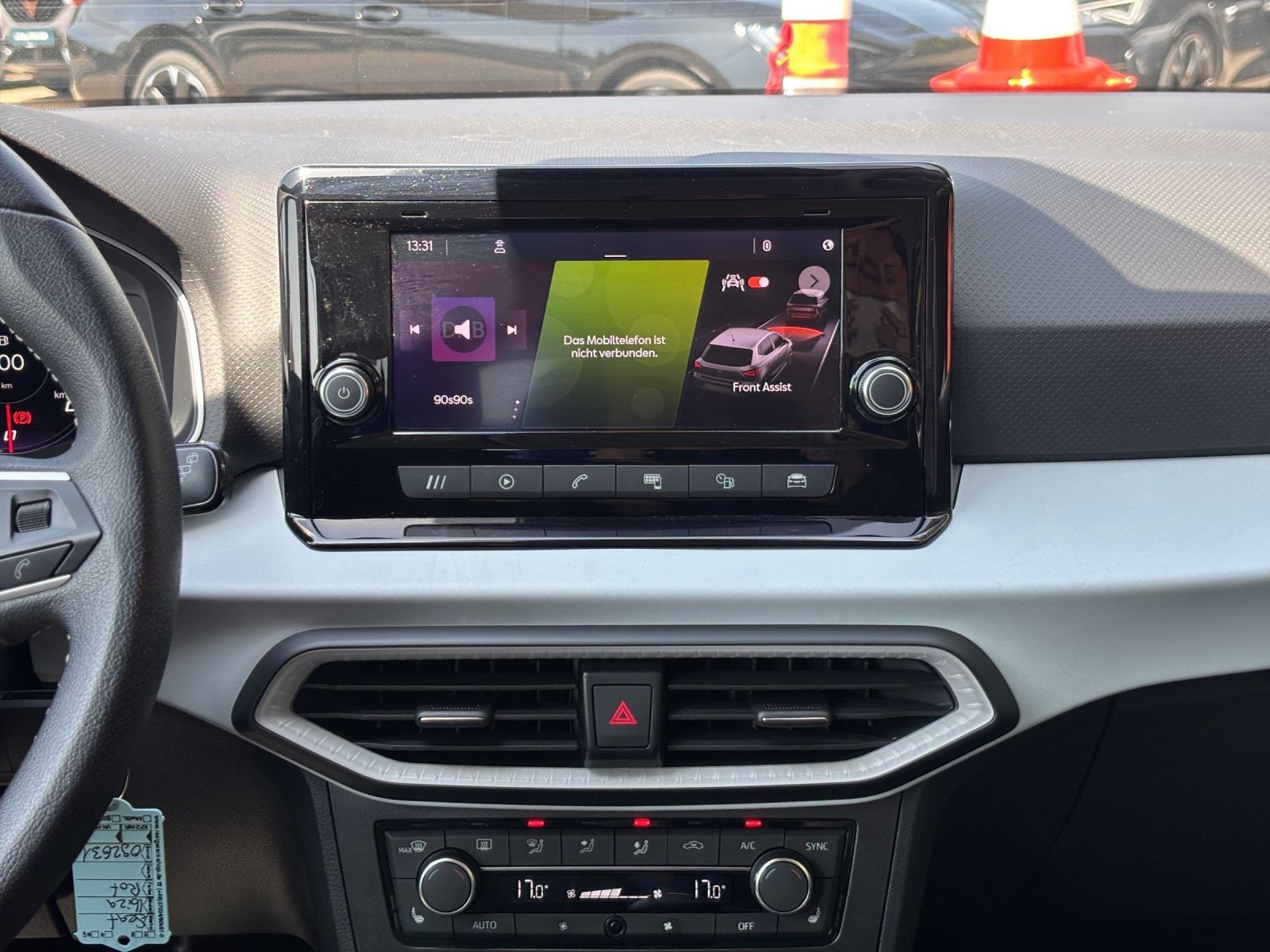 Seat Ibiza - Bild 9