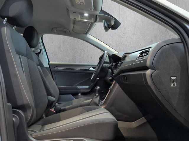 T-Roc Style 1.0 TSI