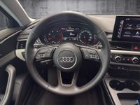 Audi A4 - Vorschau Bild 14