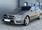 Mercedes-Benz Prime Edition AMG CLS 500 4MATIC 