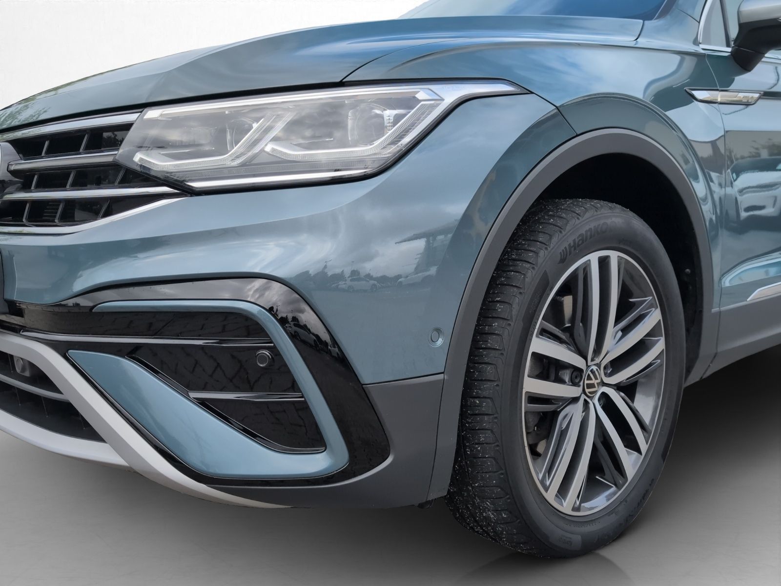 Volkswagen Tiguan Allspace - Bild 13