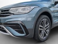 Volkswagen Tiguan Allspace - Vorschau Bild 13
