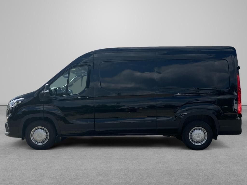 Fahrzeugabbildung Maxus Deliver 9 2.0 Diesel L3H2 Frontantrieb *SpurW