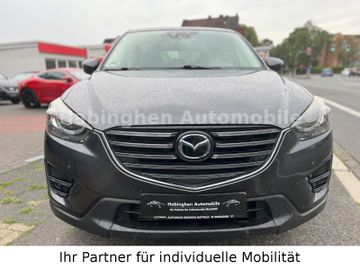 Mazda CX-5 - 2