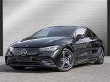 Mercedes-Benz EQE 300 , AMG NIGHT SPUR AHK KAMERA PDC SHZ - Autos mit Automatikschaltung