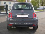 Fiat 500 1.0 M-Hybrid Dolcevita Tempomat Navi DAB PDC - Fiat 500 aus 2022