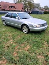 Audi A8 d2 4,2l V8 - gebrauchte Audi A8 aus dem Jahr 1996