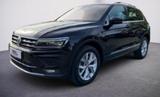 Volkswagen Tiguan 2.0 TDI SCR 140kW DSG 4MOTION Highlin... - Volkswagen Tiguan: TDI 140