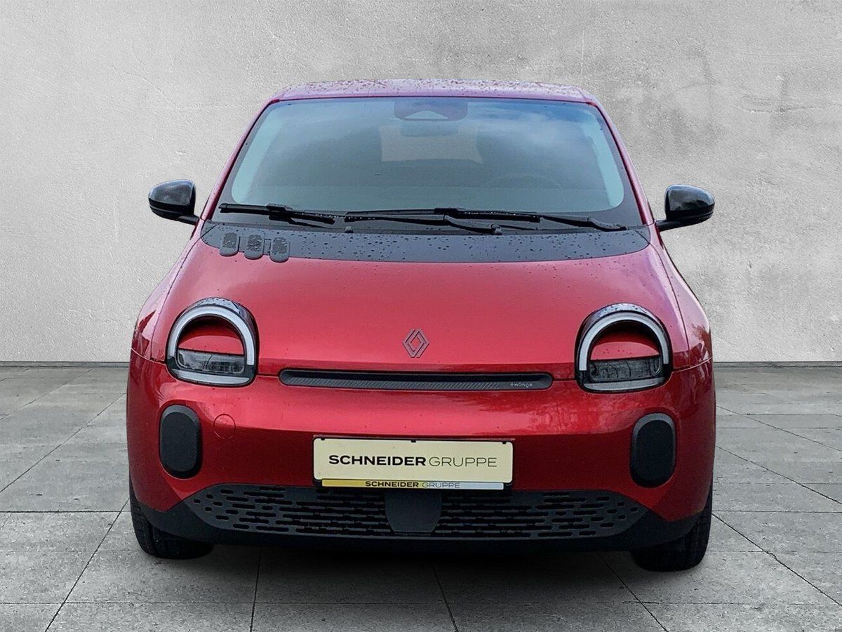 Renault Twingo - Bild 8