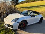 Porsche 992 Carrera GTS Cabriolet Carrera GTS - Porsche 992 in Freiburg