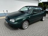 Volkswagen VW Golf Cabriolet 3.5 / 4 Top Zustand kein... - Volkswagen Golf: Cabrio, Golf3