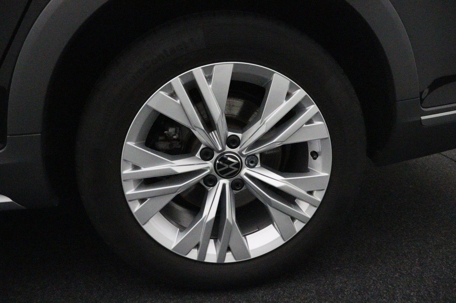 Fahrzeugabbildung Volkswagen Passat Variant 2.0 Alltrack NAVI ACC LED STHZ