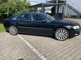 Audi A8 Diese Euro 4 Limousine - Audi A8 aus 2009: A8l