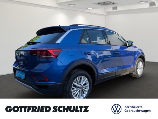 Volkswagen T-Roc - Bild 5