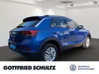 Volkswagen T-Roc - Vorschau Bild 5