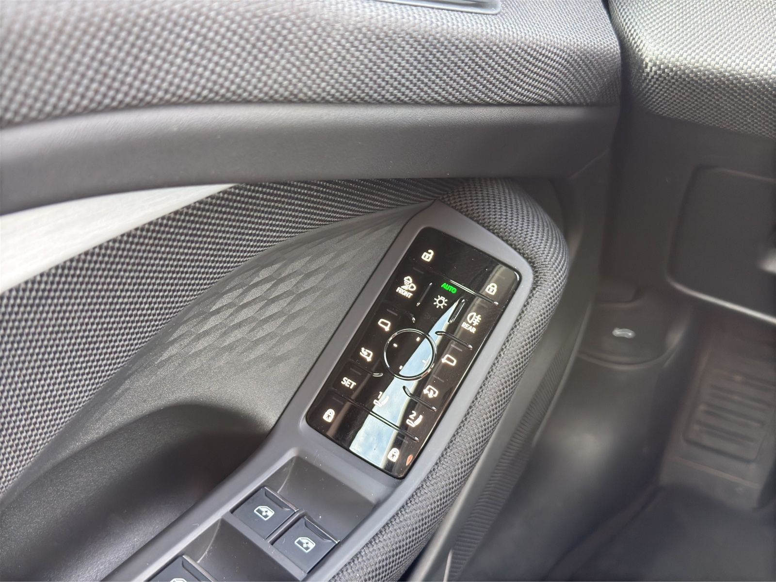 Audi A6 - Bild 15