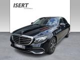 Mercedes-Benz E 400 4Matic Lim. Exclusive A.+DAB+360°+NAVI+ - Mercedes-Benz E 400 mit Diesel-Antrieb: Limousine