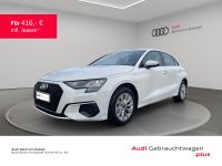 Audi A3 - Vorschau Bild 1