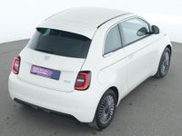 Fiat 500e - Vorschau Bild 12