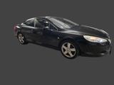 Peugeot 407 Platinum V6 HDi Automatik Platinum NEU TÜV!! - Peugeot 407: V6 Hdi
