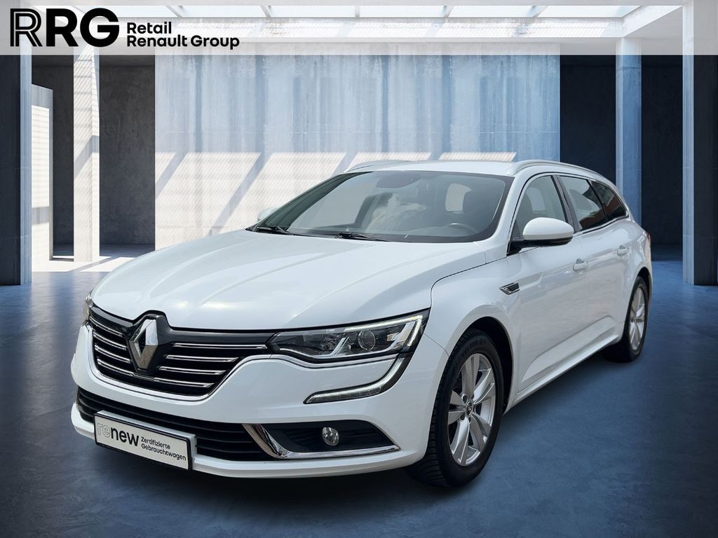 2020 Renault Talisman