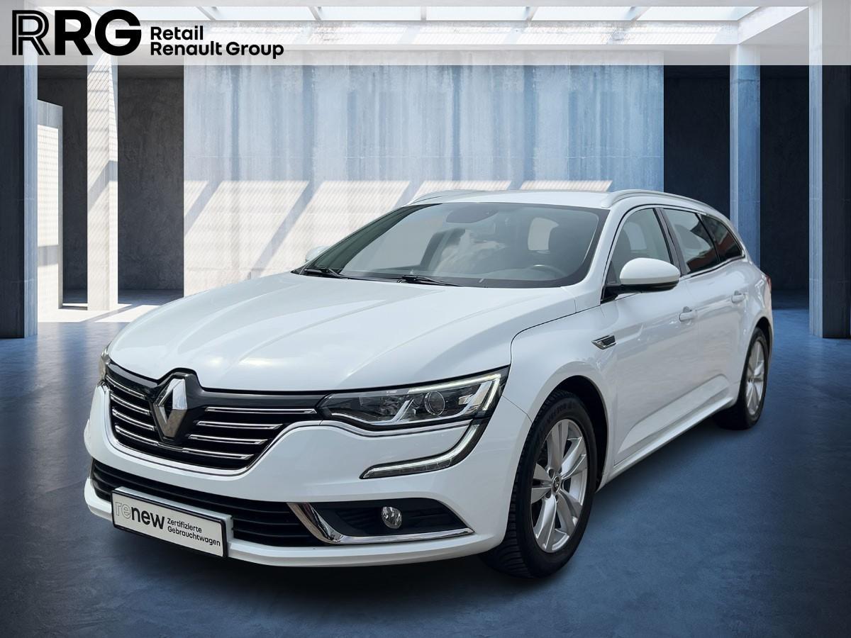 Renault Talisman Grandtour 1.3 TCe 160 Life GPF