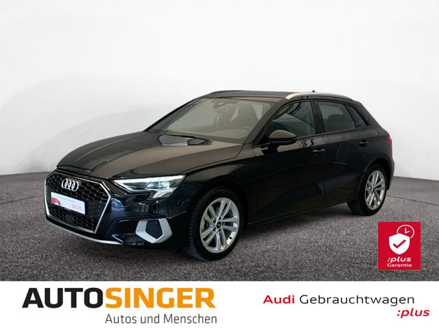 Audi A3 Sportback advanced 35 TDI S tronic *AHK*NAVI*