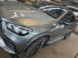 Mercedes-Benz GLE 53 AMG Mercedes-AMG GLE 53 4MATIC+ Merce... - gebrauchte Mercedes-Benz GLE 53 AMG aus dem Jahr 2022