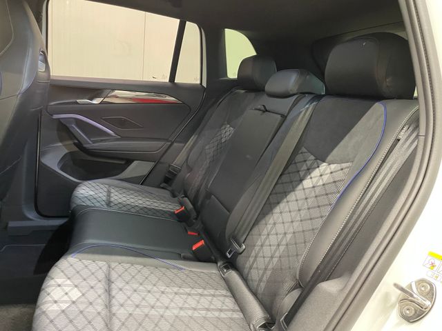 Tiguan R-Line 1.5 TSI eHybrid DSG AHK MATRIX-LED