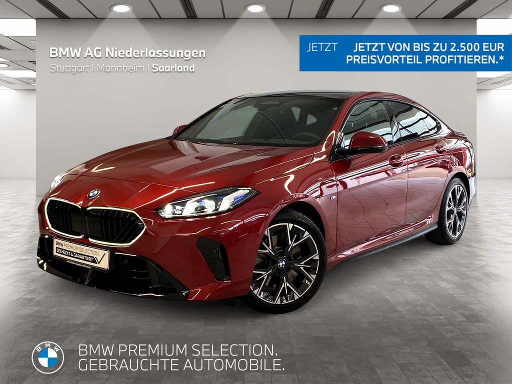 BMW 223 xDrive Gran Coupé M Sport Driv.Assist.Prof