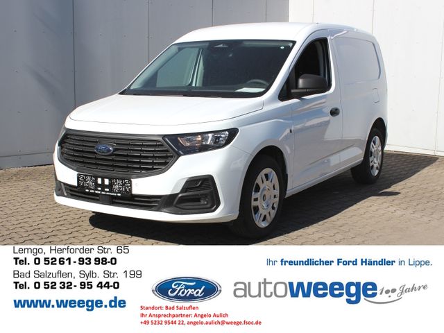 Ford Transit Connect Trend L1 Kasten