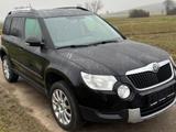 Skoda Yeti Ambition 4x4*1.Hd/SH gepf* - Skoda Yeti in Freiburg