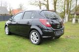 Opel Corsa D Sport - Opel Corsa: D Sport