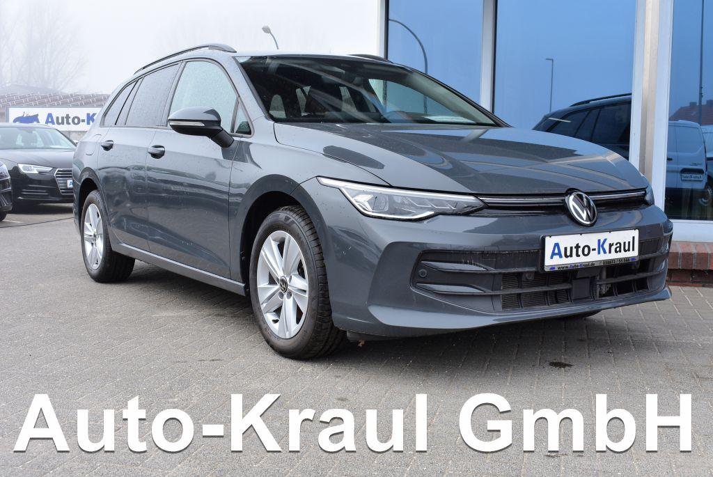Volkswagen Golf Variant 1.5 TSI OPF Life LED-Scheinwerfer N