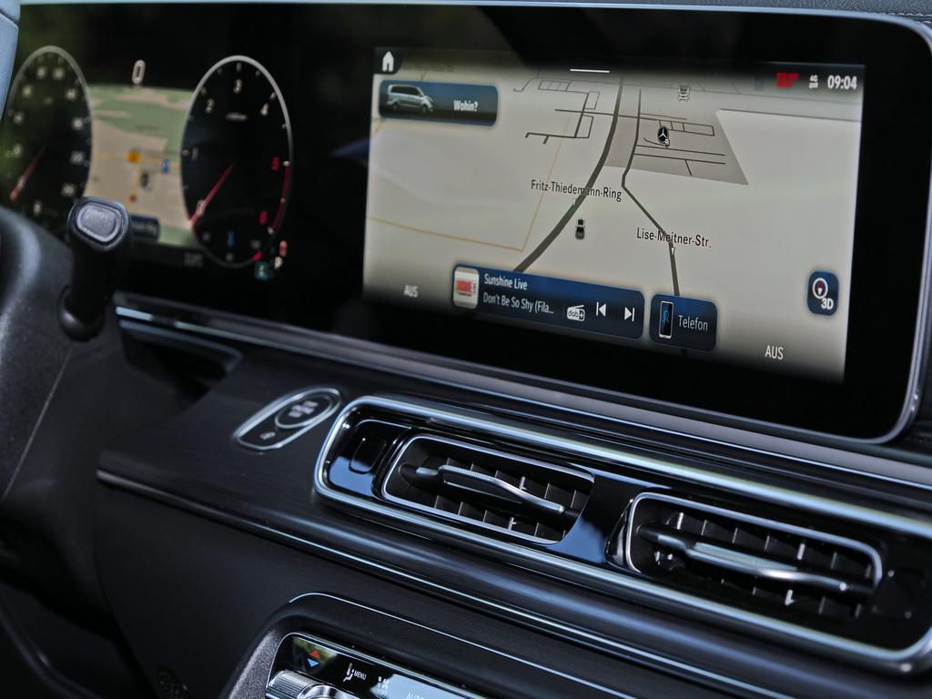 Mercedes-Benz V 220 d AVANTGARDE LANG MBUX LED AHK 360° KLIMA foto 10