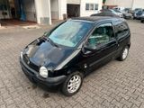 Renault Twingo 1,2 l Faltdach 1.Hand elekt... - Renault Twingo aus 2000