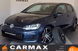 Volkswagen Golf VII GTD Navi,Xenon,Kamera,SH,PDC,SR+WR - Volkswagen Golf: Sr
