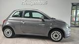 Fiat 500C Dolcevita Leder Alu Allwetter Klimaautomat - Fiat 500C: Leder