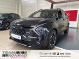 Kia Sportage Kia Plug-in Hybrid 1.6 T-GDI AWD AT - Kia Sportage mit Benzin-Antrieb: Limousine