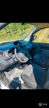 Renault Kangoo - Renault Grand Espace