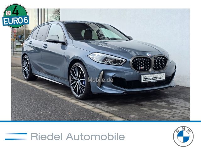 BMW M135i xDrive Sport Aut. Navi*Head-Up*PDC*adapLED